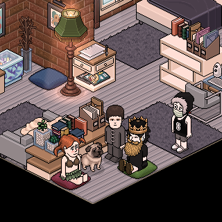 Photo by habbo-erico3