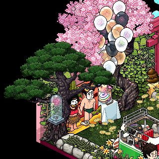 Photo by habbo-erico3