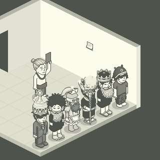 Photo by habbo-erico3