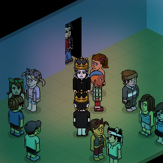 Photo by habbo-erico3