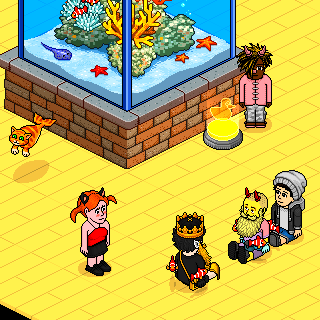 Photo by habbo-erico3