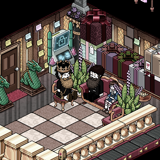 Photo by habbo-erico3