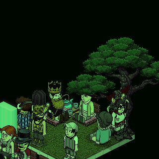 Photo by habbo-erico3