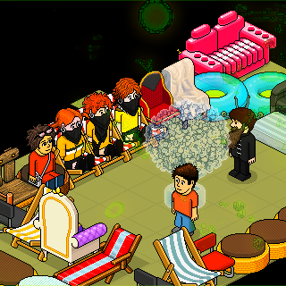 Photo by habbo-erico3