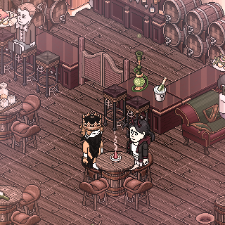 Photo by habbo-erico3