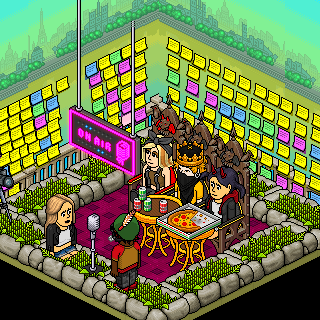 Photo by habbo-erico3