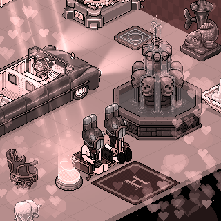 Photo by habbo-erico3
