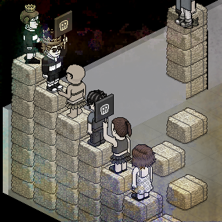 Photo by habbo-erico3