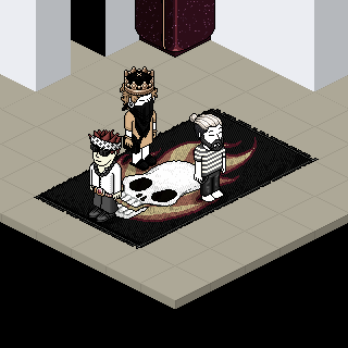 Photo by habbo-erico3