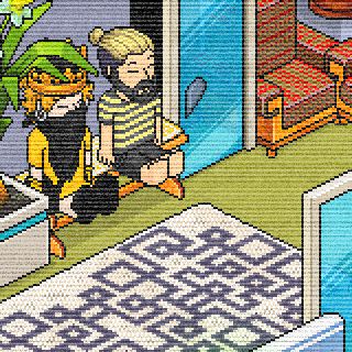 Photo by habbo-erico3