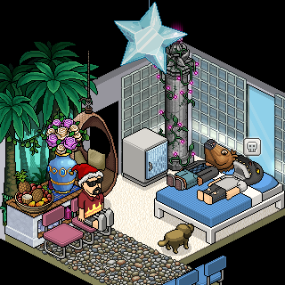 Photo by habbo-erico3