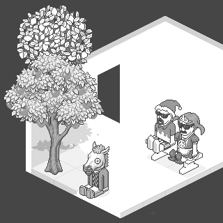 Photo by habbo-erico3