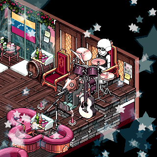 Photo by habbo-erico3