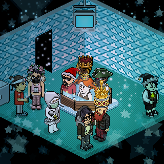Photo by habbo-erico3