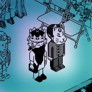 Photo by habbo-erico3