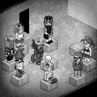 Photo by habbo-erico3
