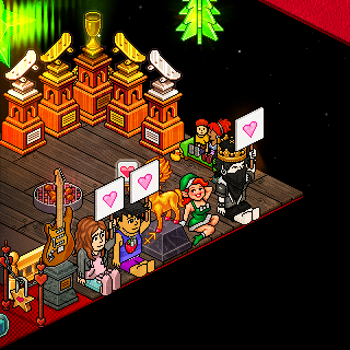Photo by habbo-erico3