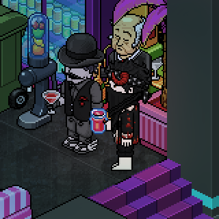 Photo by habbo-erico3