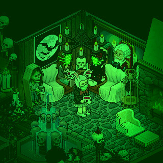 Photo by habbo-erico3