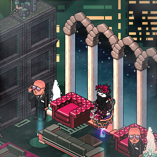 Photo by habbo-erico3