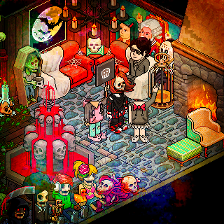 Photo by habbo-erico3