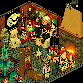 Photo by habbo-erico3