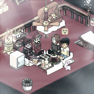 Photo by habbo-erico3