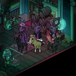 Photo by habbo-erico3