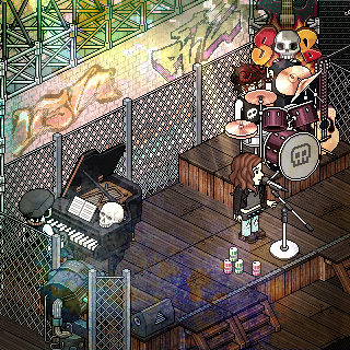 Photo by habbo-erico3