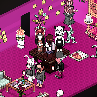 Photo by habbo-erico3
