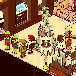 Photo by starjrhabbo005