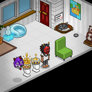 Photo by starjrhabbo005