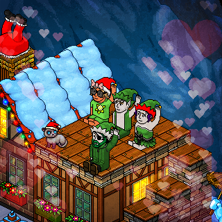Photo by habbocat56jr