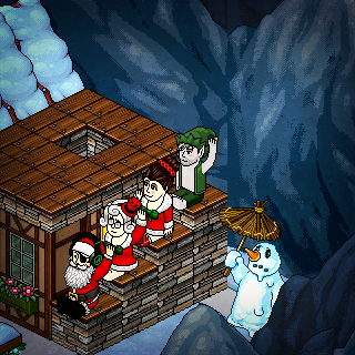 Photo by habbocat56jr