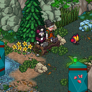 Photo by habbocat56jr