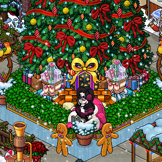Photo by habbocat56jr