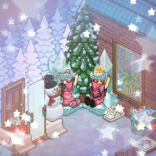 Photo by Ru!