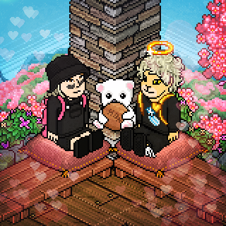 Photo by Ru!