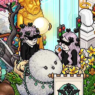 Photo by Juanita-habbo