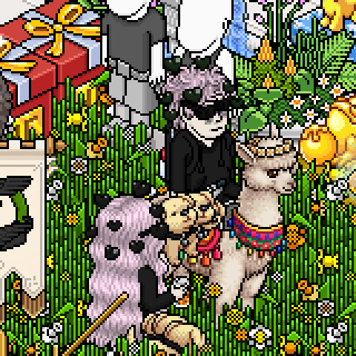 Photo by Juanita-habbo