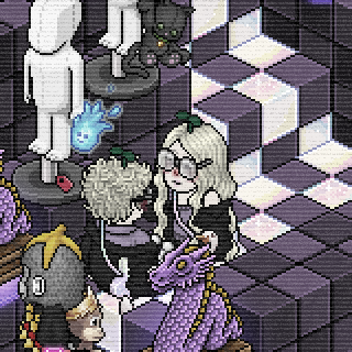 Photo by Juanita-habbo