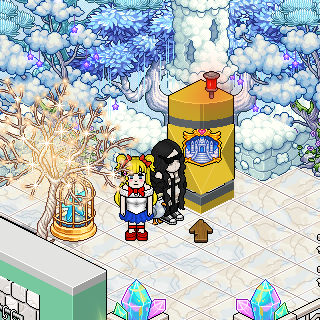 Photo by Juanita-habbo