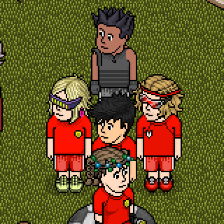 Photo by iniesta!
