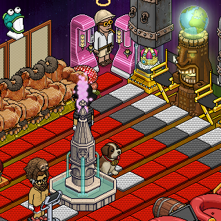 Photo by DJ.:ROGER:.