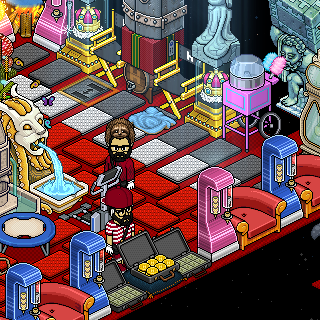 Photo by DJ.:ROGER:.