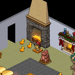 Photo by !Obi