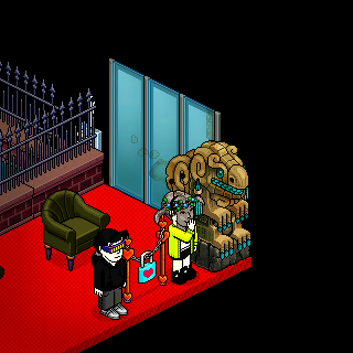 Photo by Zufragio.