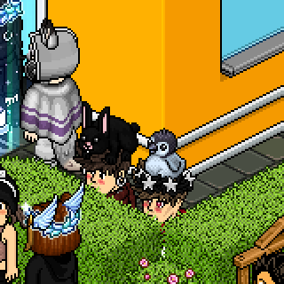 Photo by BLACK-.-B4N