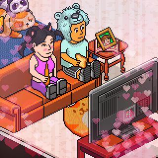 Photo by carebear