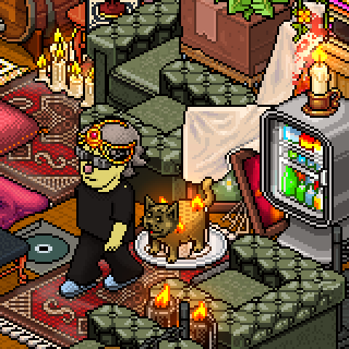 Photo by carebear